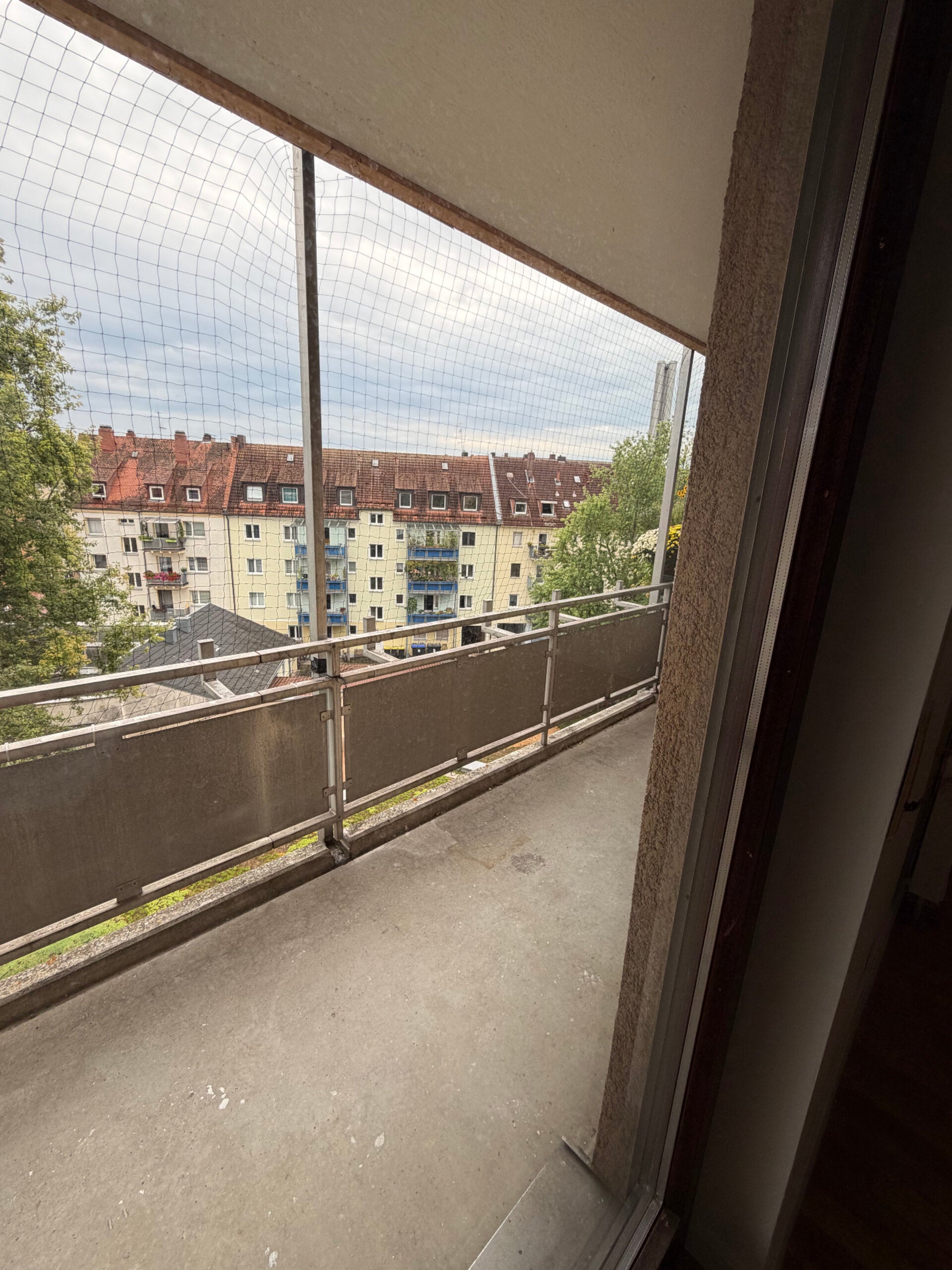 Wohnung Rennweg in Nürnberg