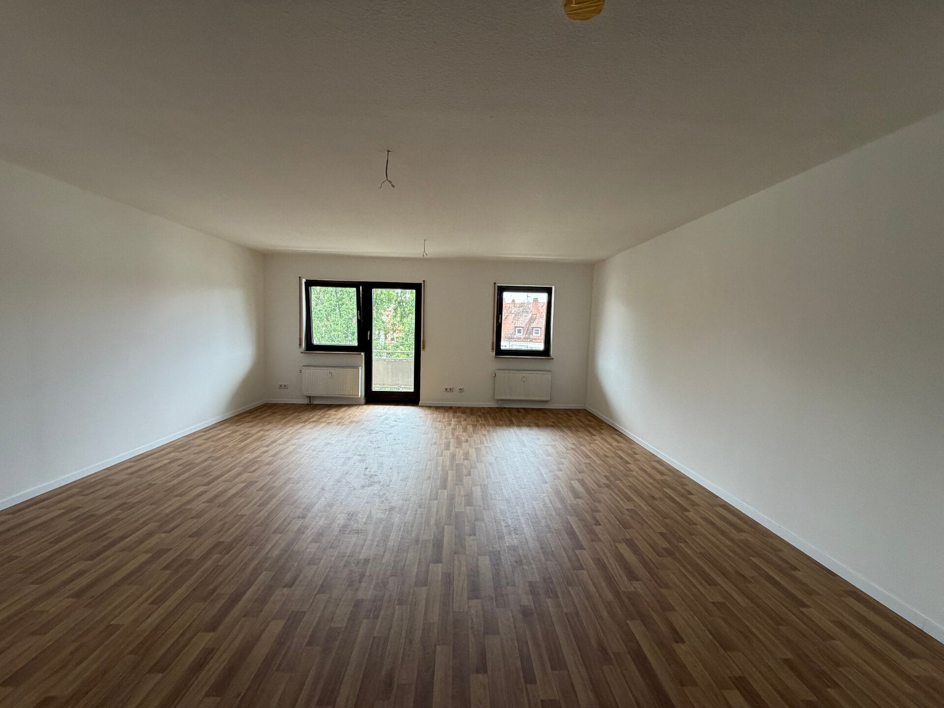 Wohnung Rennweg in Nürnberg