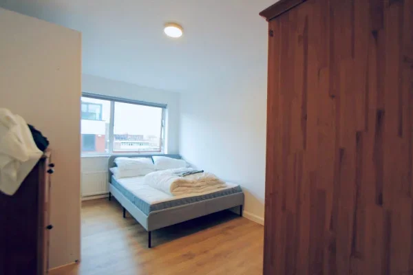 Flat West End Lane in Greater London