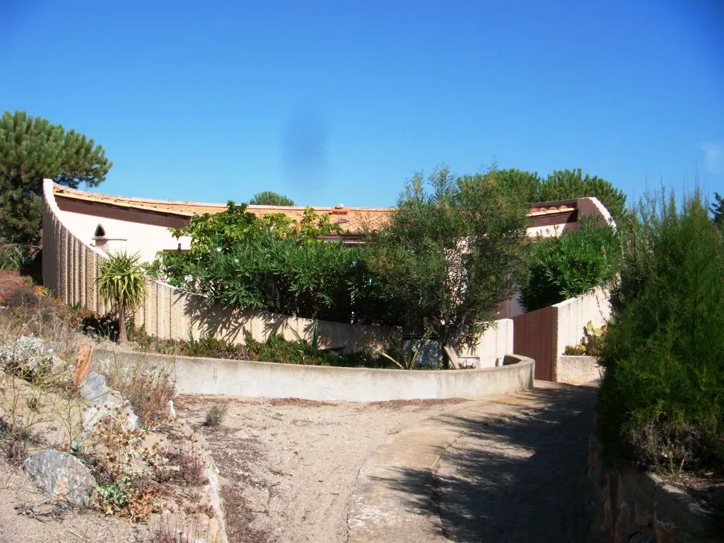Maison Avenue Pierre Cambres à Perpignan