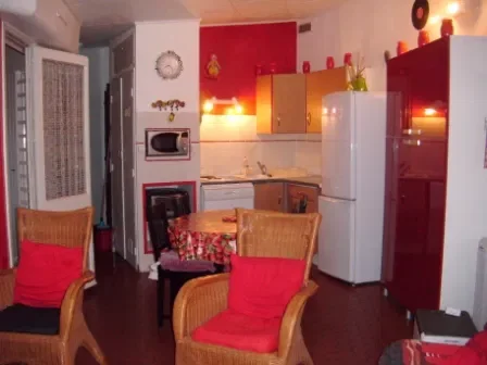 Maison Avenue Pierre Cambres à Perpignan