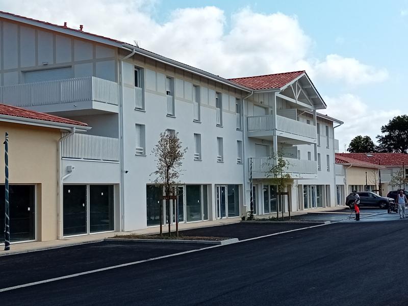 Appartement Rue du Marensin à Saint-Vincent-de-Tyrosse