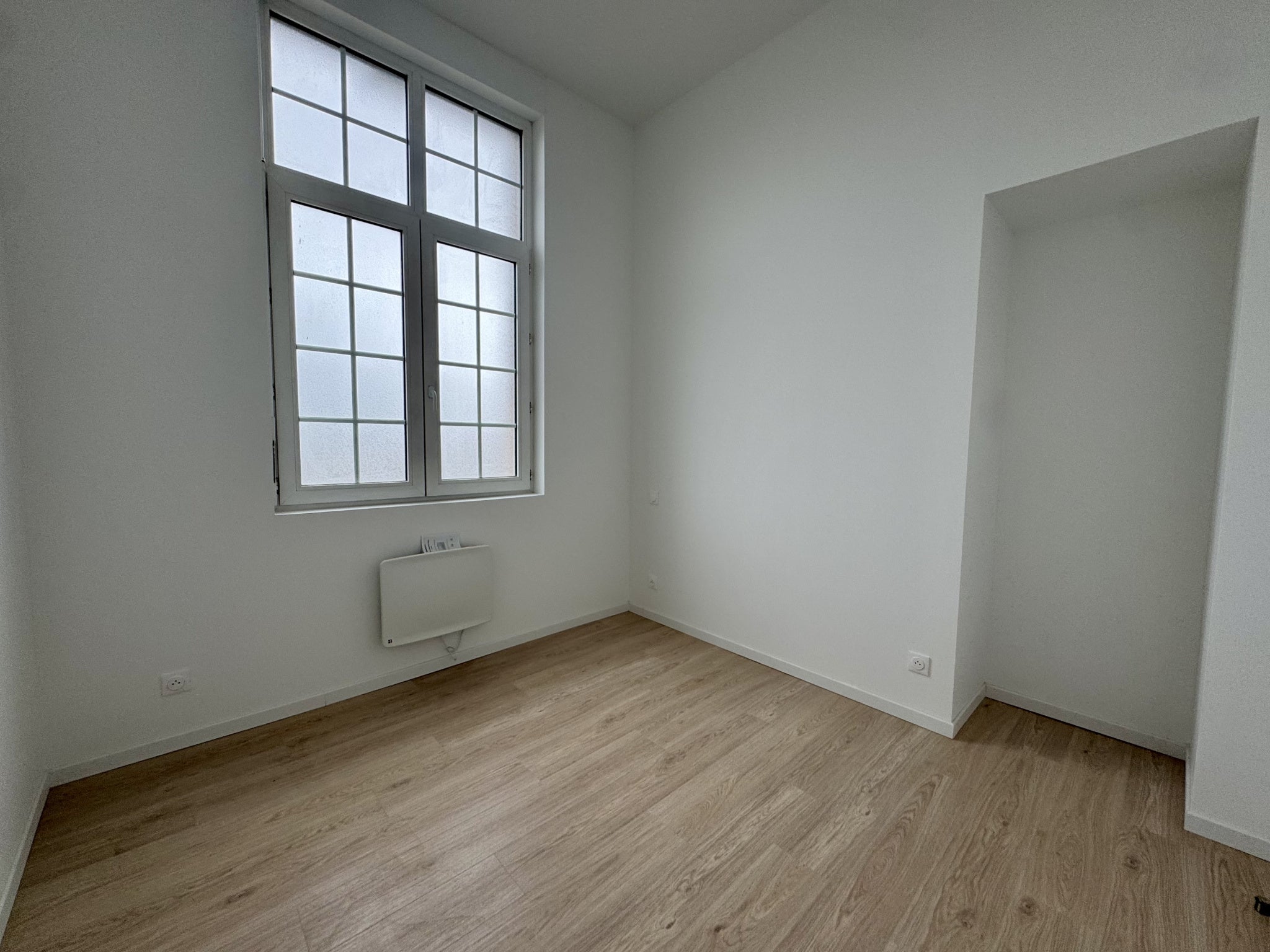 Appartement Route de la Gare à Saint-Romain-de-Colbosc