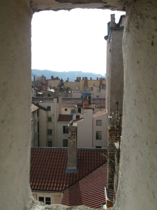 Appartement Rue René Leynaud à Lyon