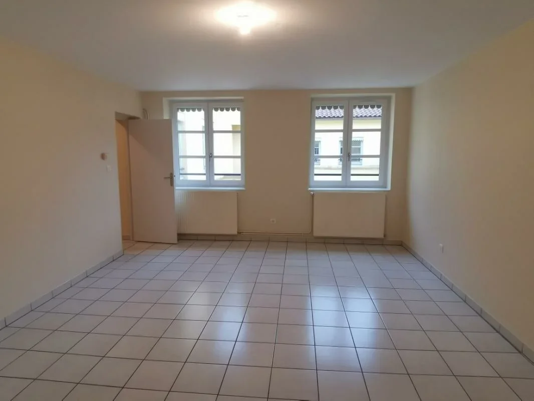 Appartement Rue René Leynaud à Lyon