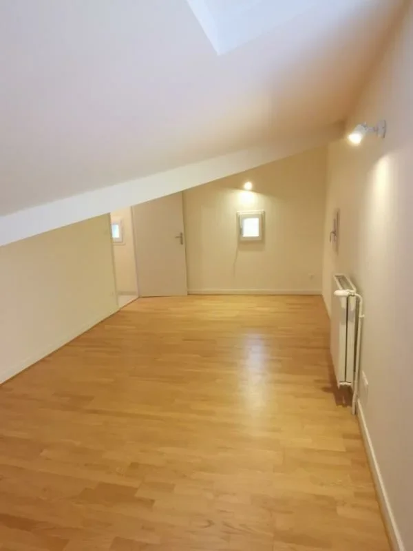 Appartement Rue René Leynaud à Lyon