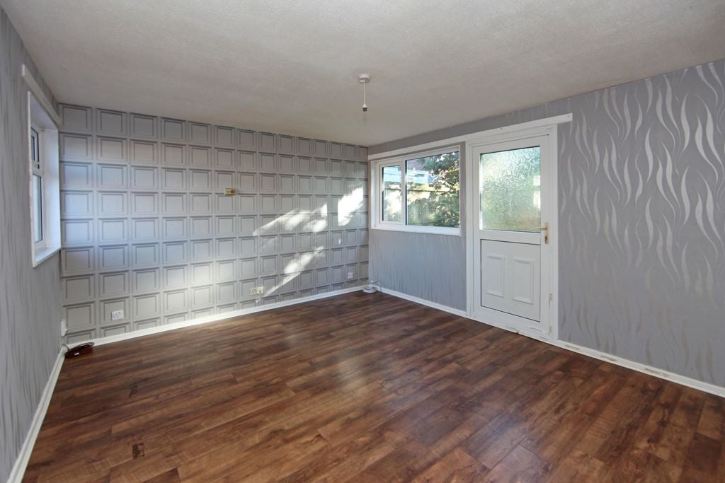 House Selbourne in Madeley