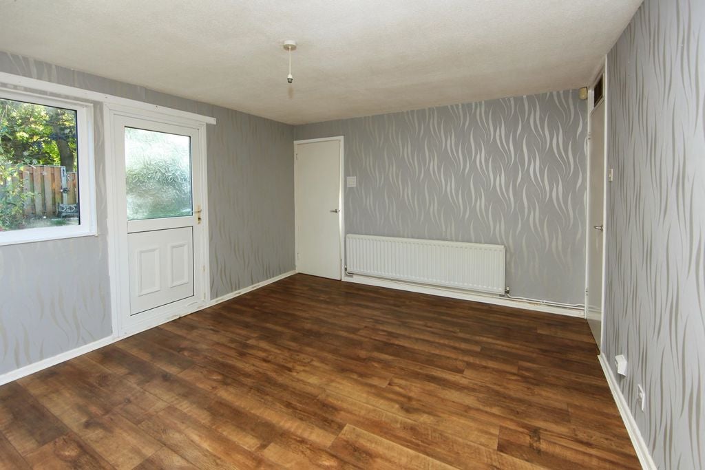 House Selbourne in Madeley