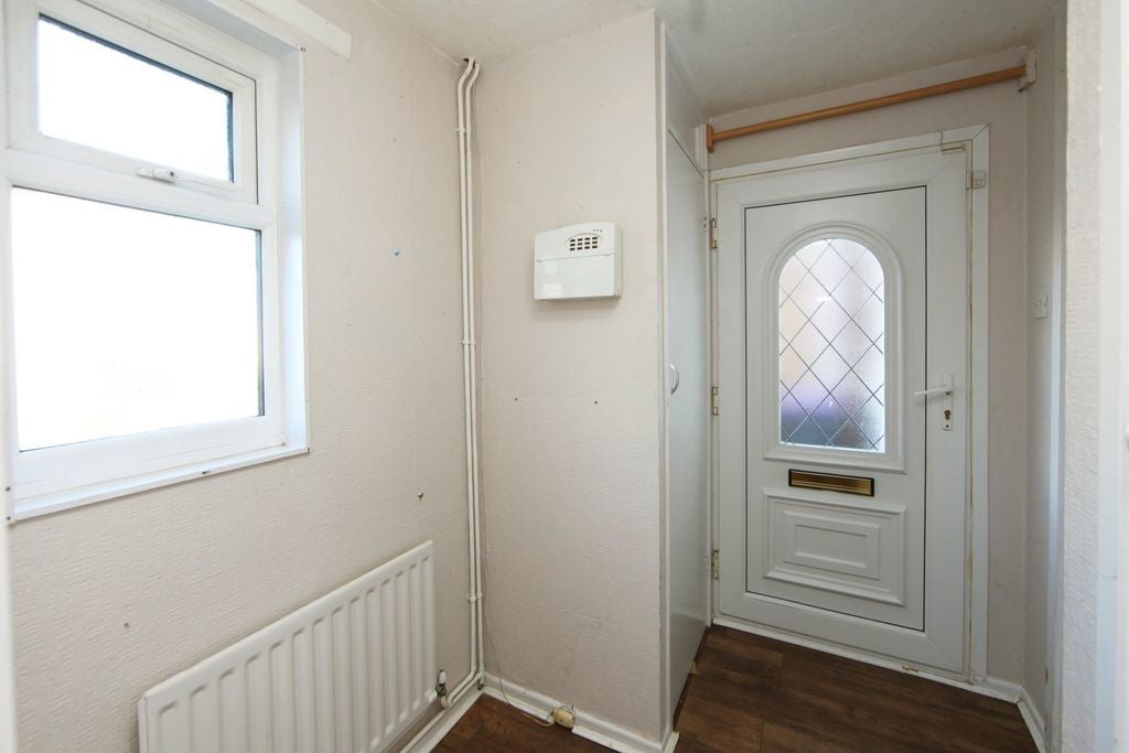 House Selbourne in Madeley