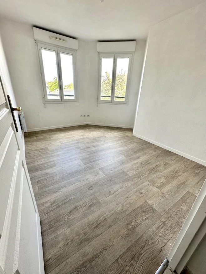 Flat Rue du Petit Margny in Compiègne