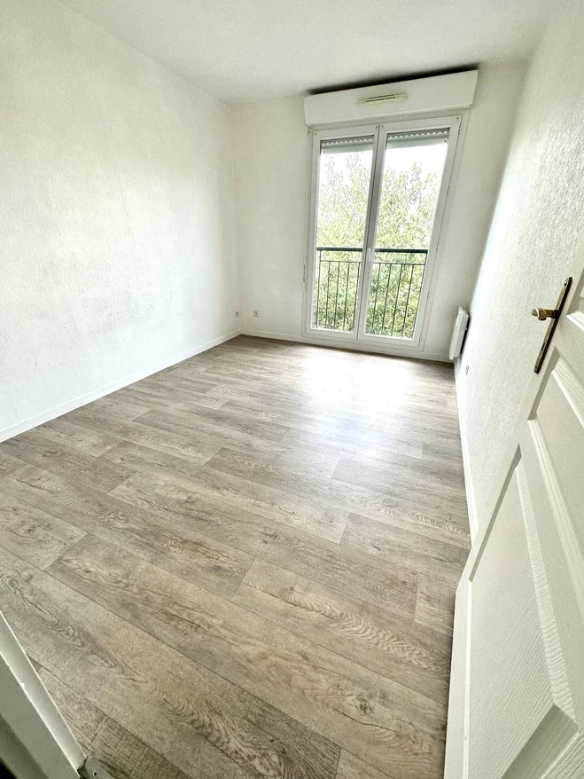 Flat Rue du Petit Margny in Compiègne