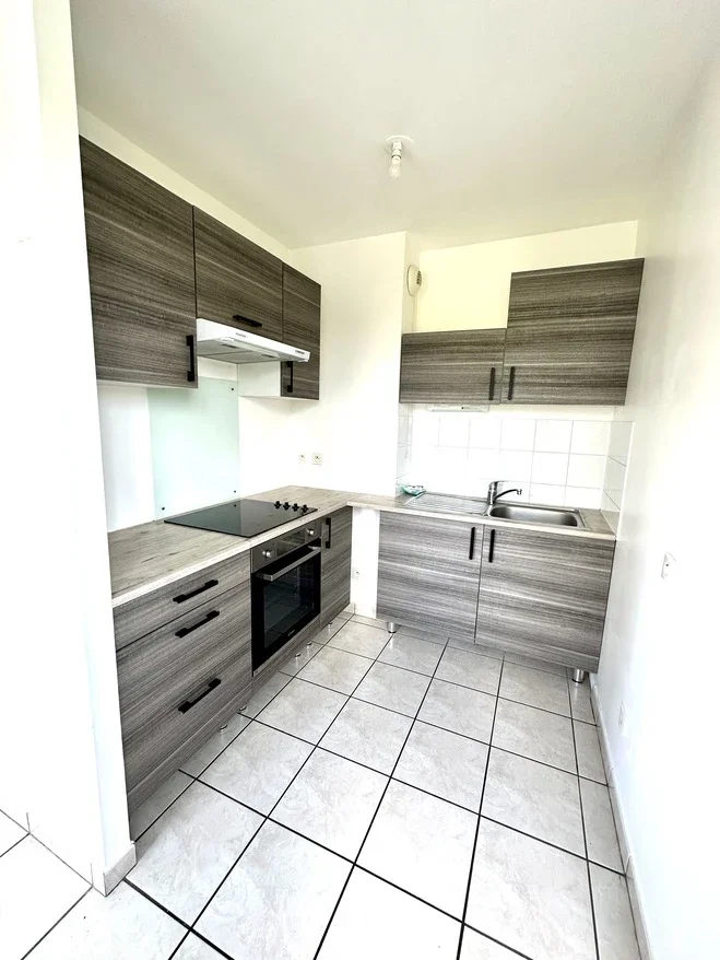 Flat Rue du Petit Margny in Compiègne