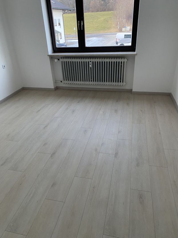 Wohnung Frasdorfer Straße in Achenmühle