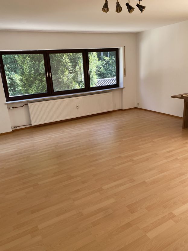 Wohnung Frasdorfer Straße in Achenmühle