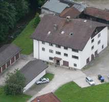 Wohnung Frasdorfer Straße in Achenmühle