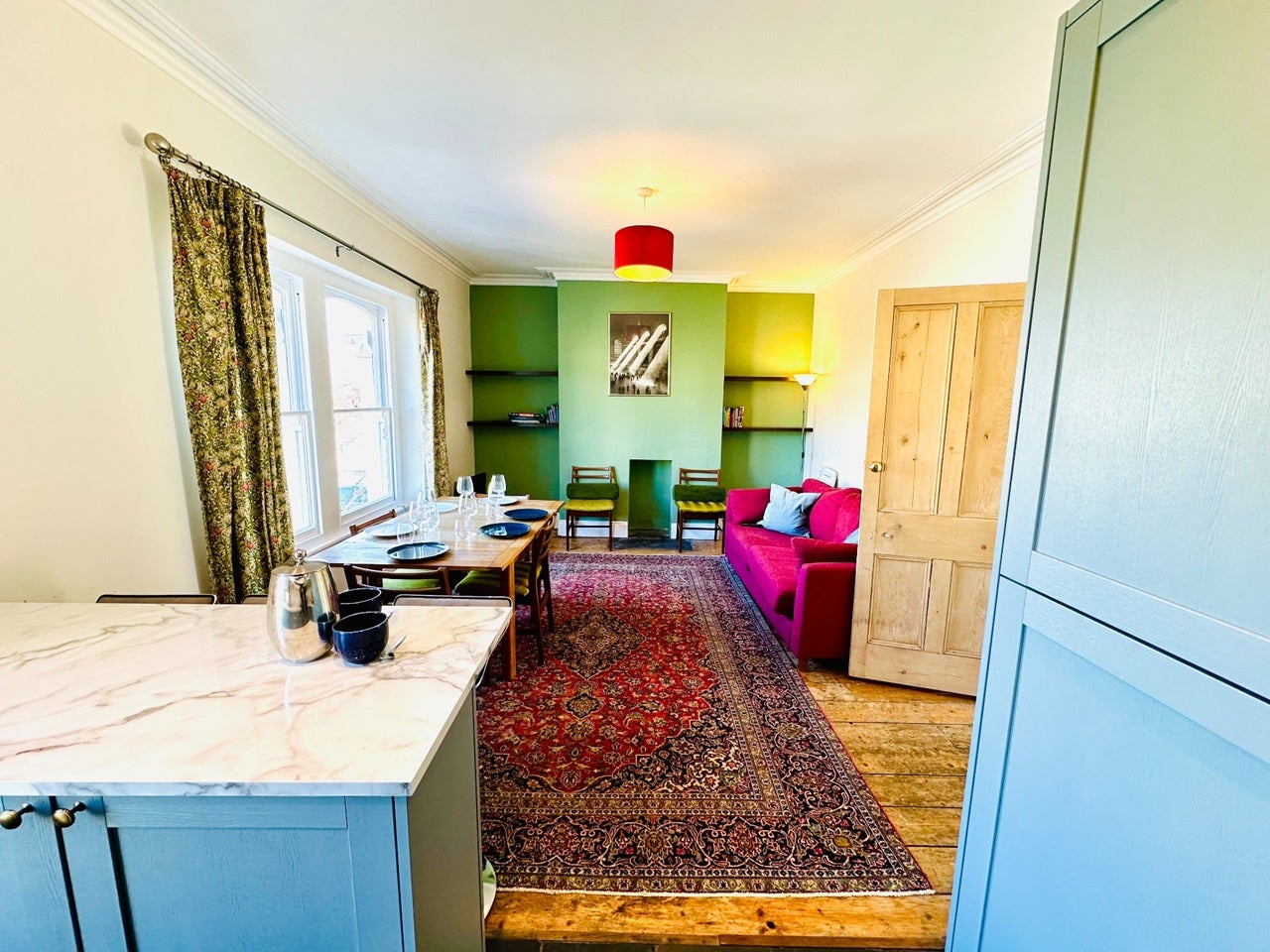 Room Cromwell Road in Bristol