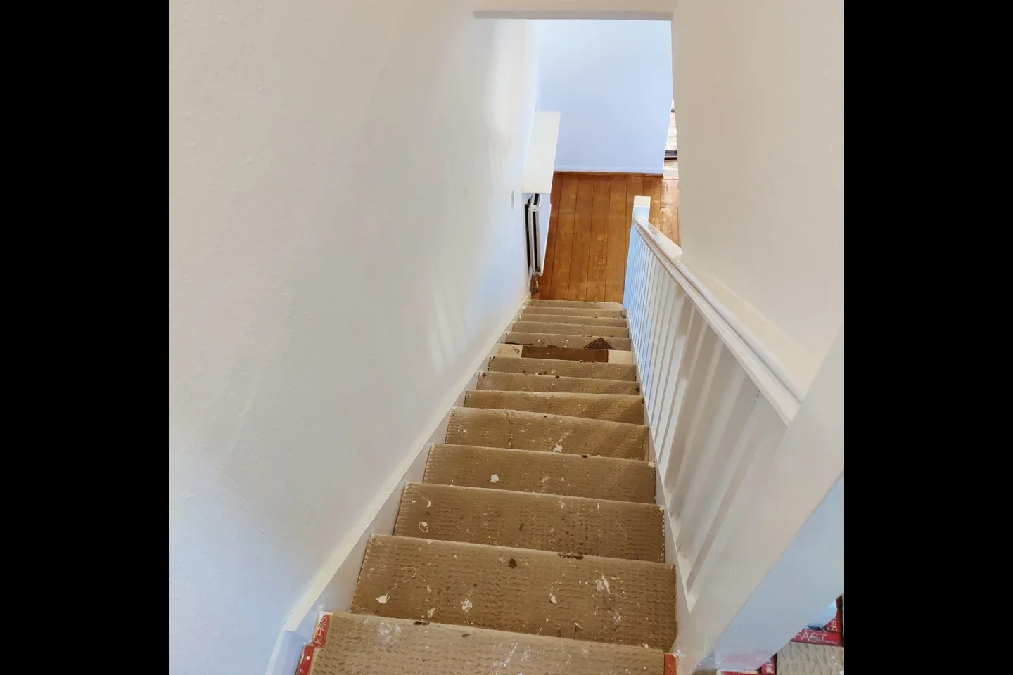 Flat Elderton Road in Southend-on-Sea