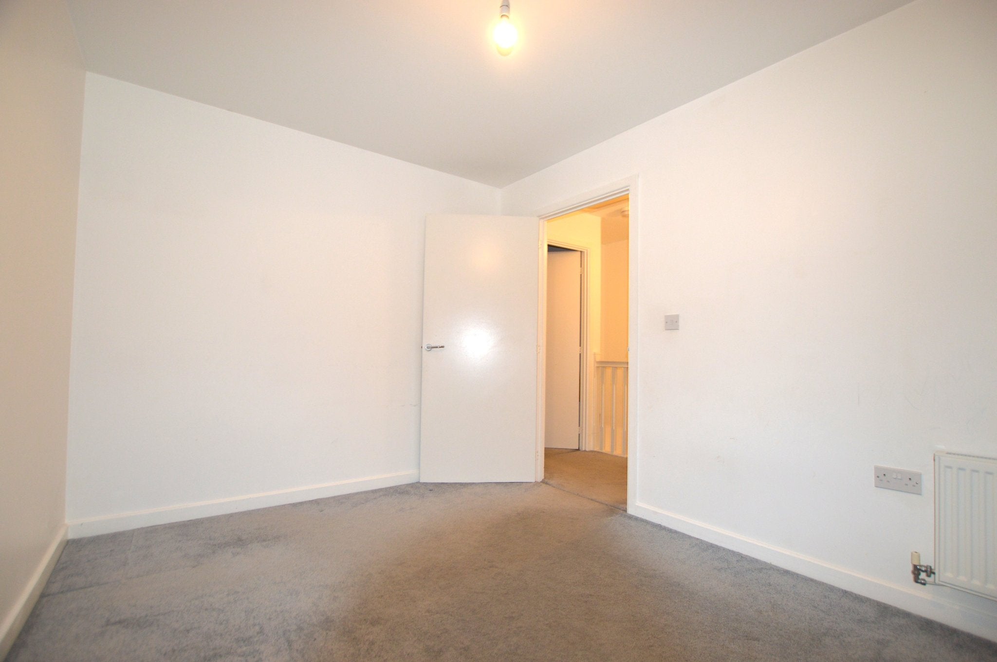 House Martin Court in Sittingbourne