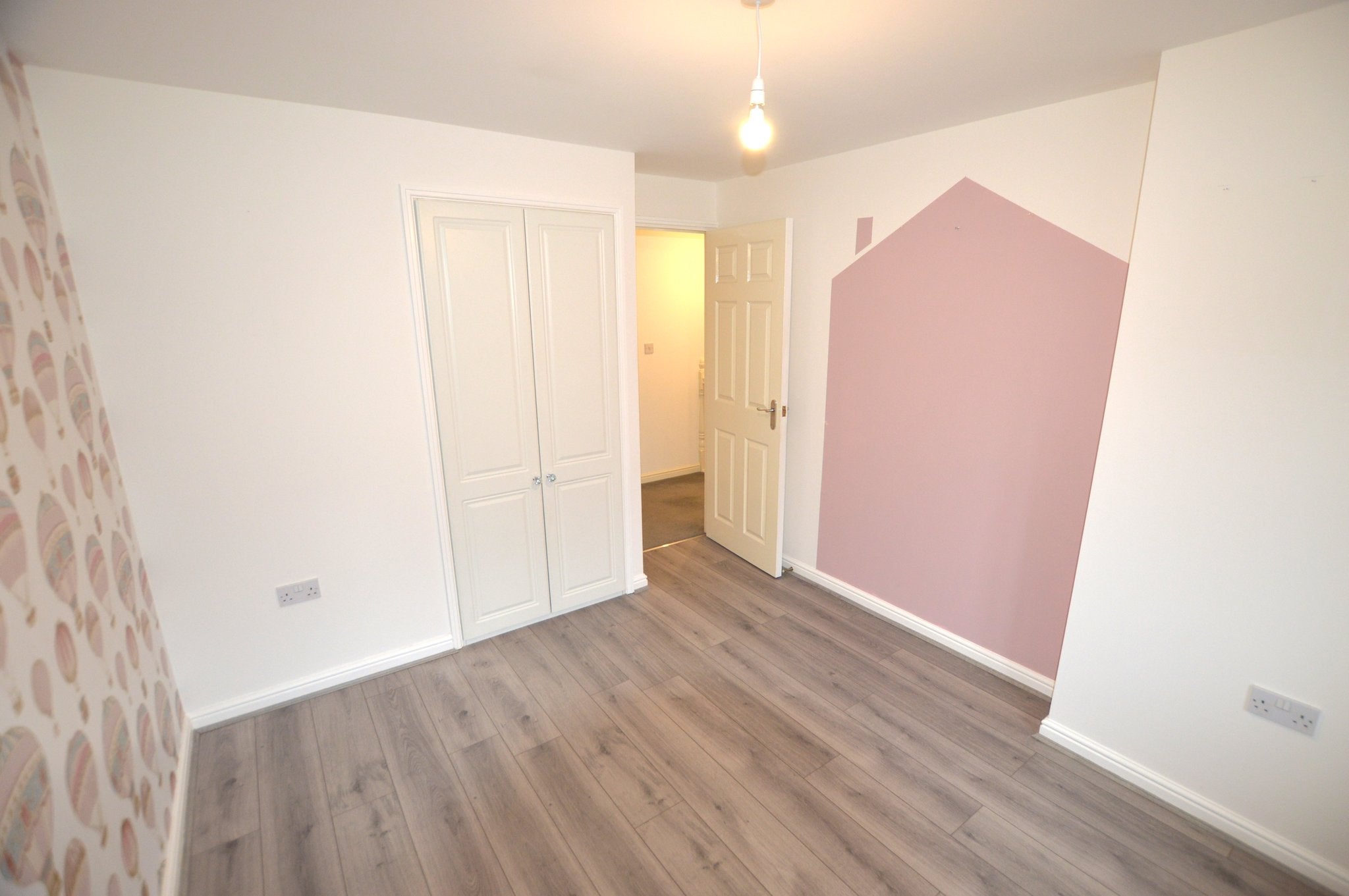 House Martin Court in Sittingbourne