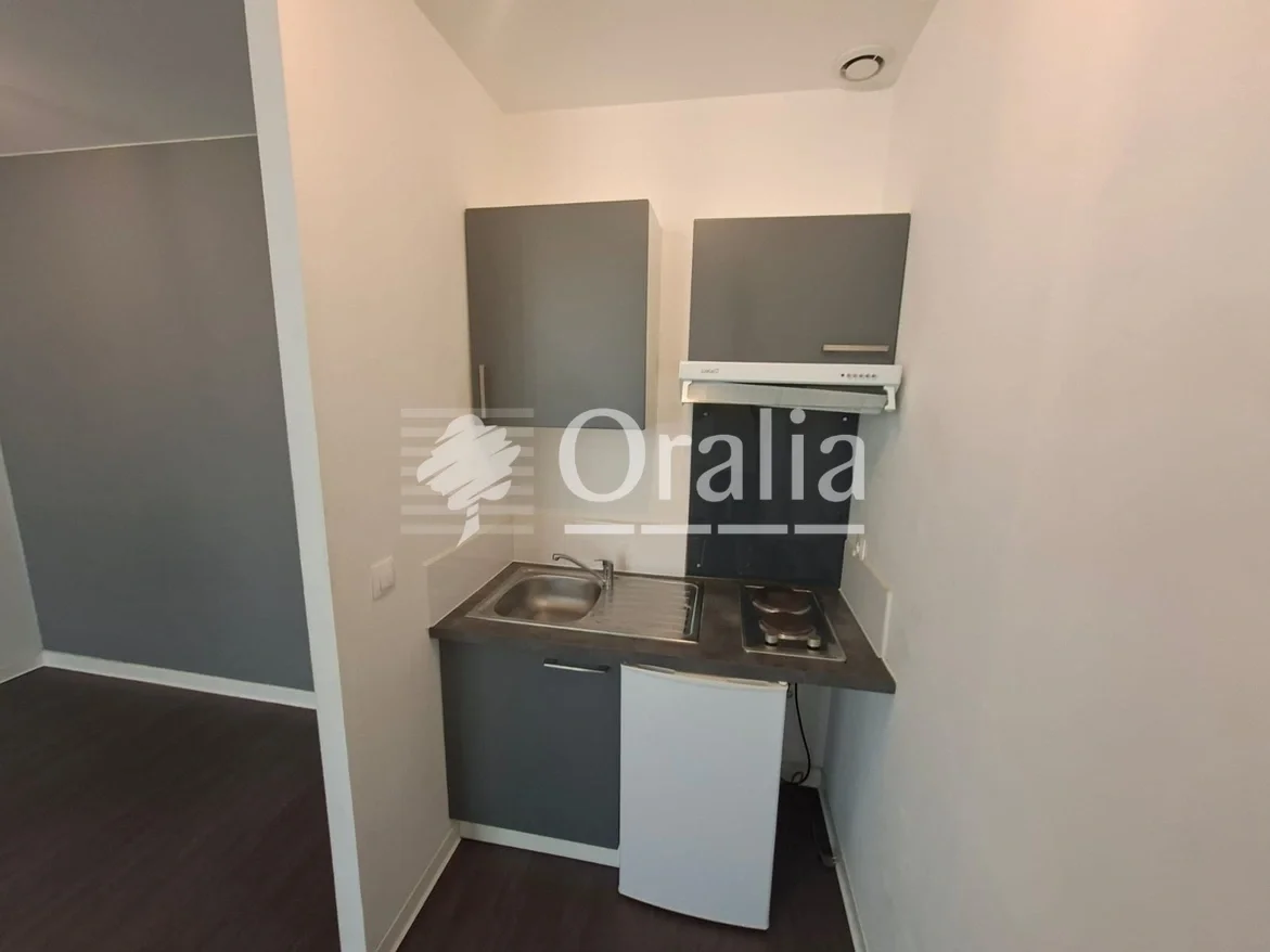 Appartement Rue Pénicaud à Bordeaux