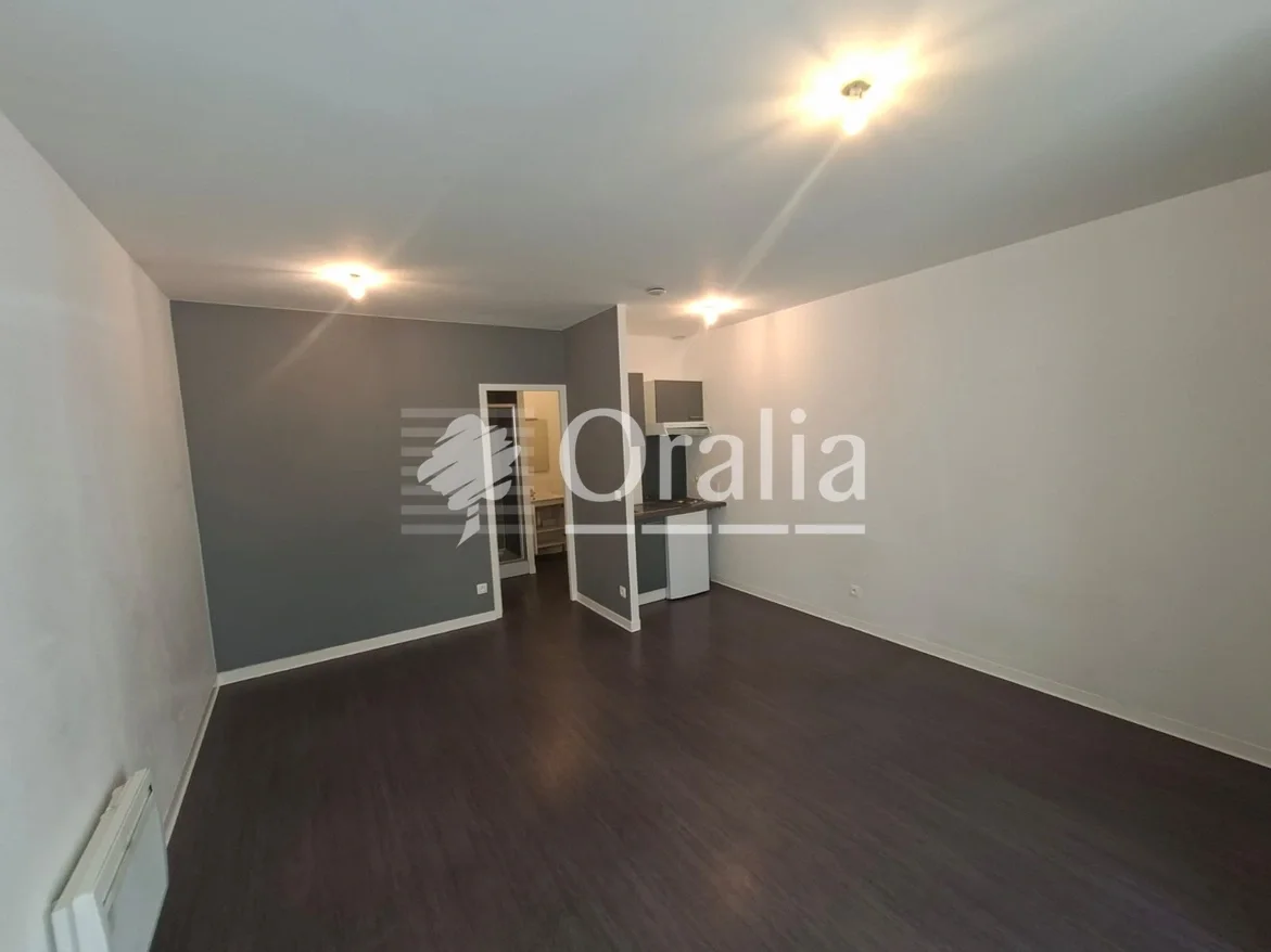 Appartement Rue Pénicaud à Bordeaux