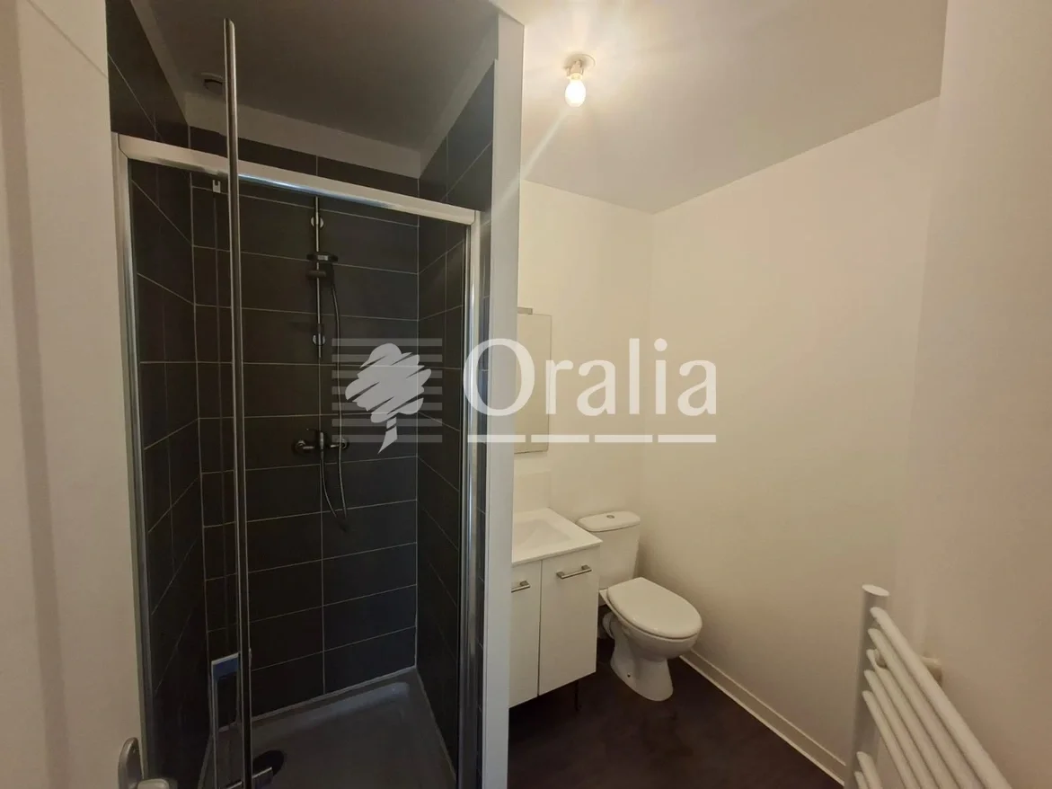 Appartement Rue Pénicaud à Bordeaux