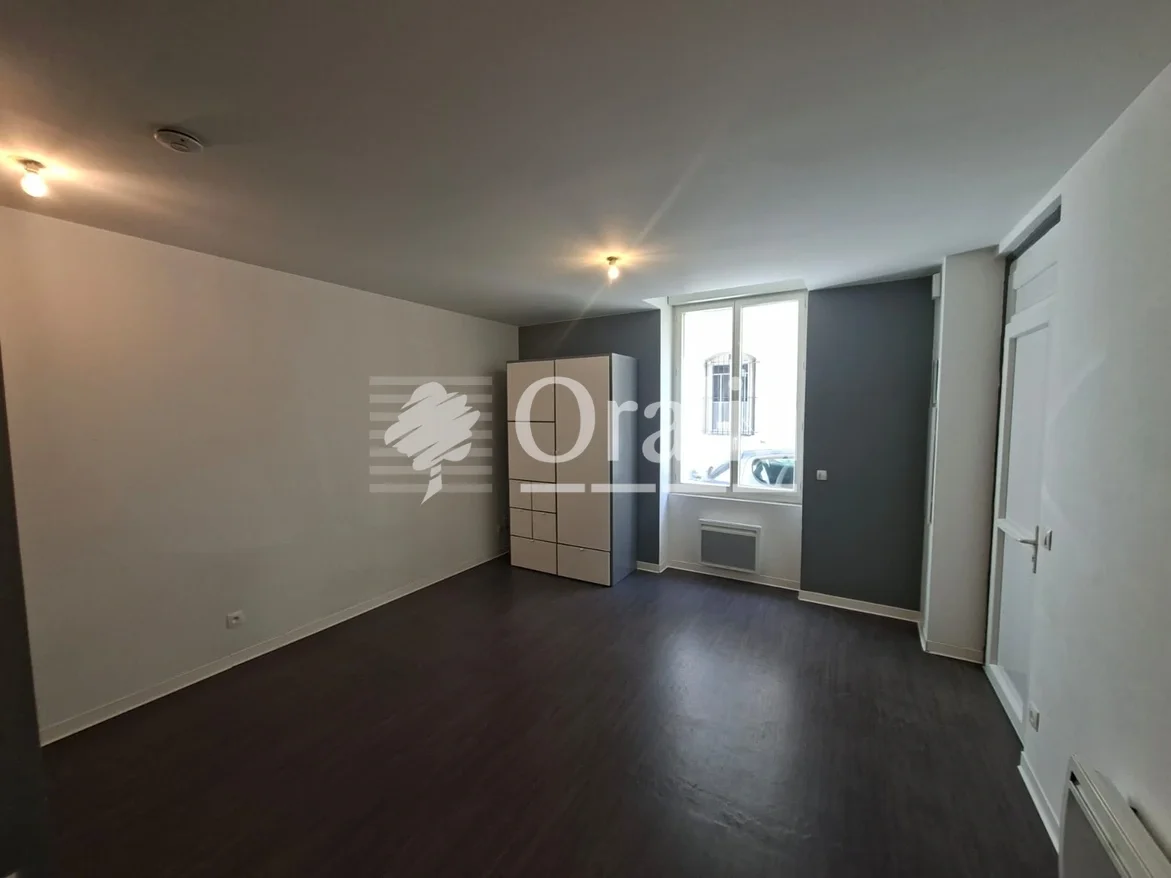 Appartement Rue Pénicaud à Bordeaux