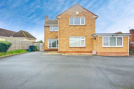 House Oakle Street in Forest of Dean