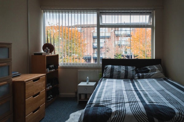 Room Trendlewood Park in Bristol