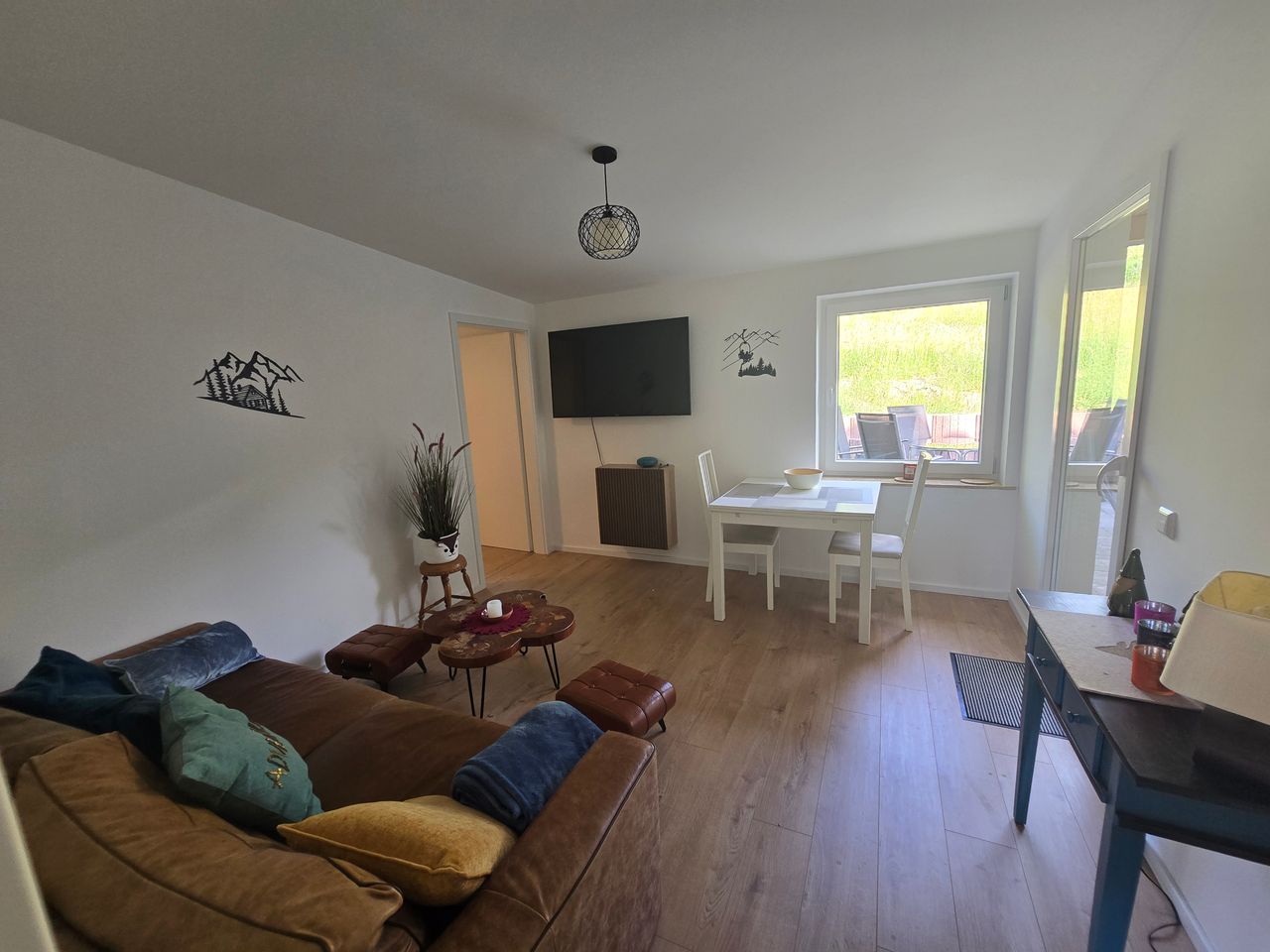 Wohnung Von-Fürstenberg-Straße in Winterberg