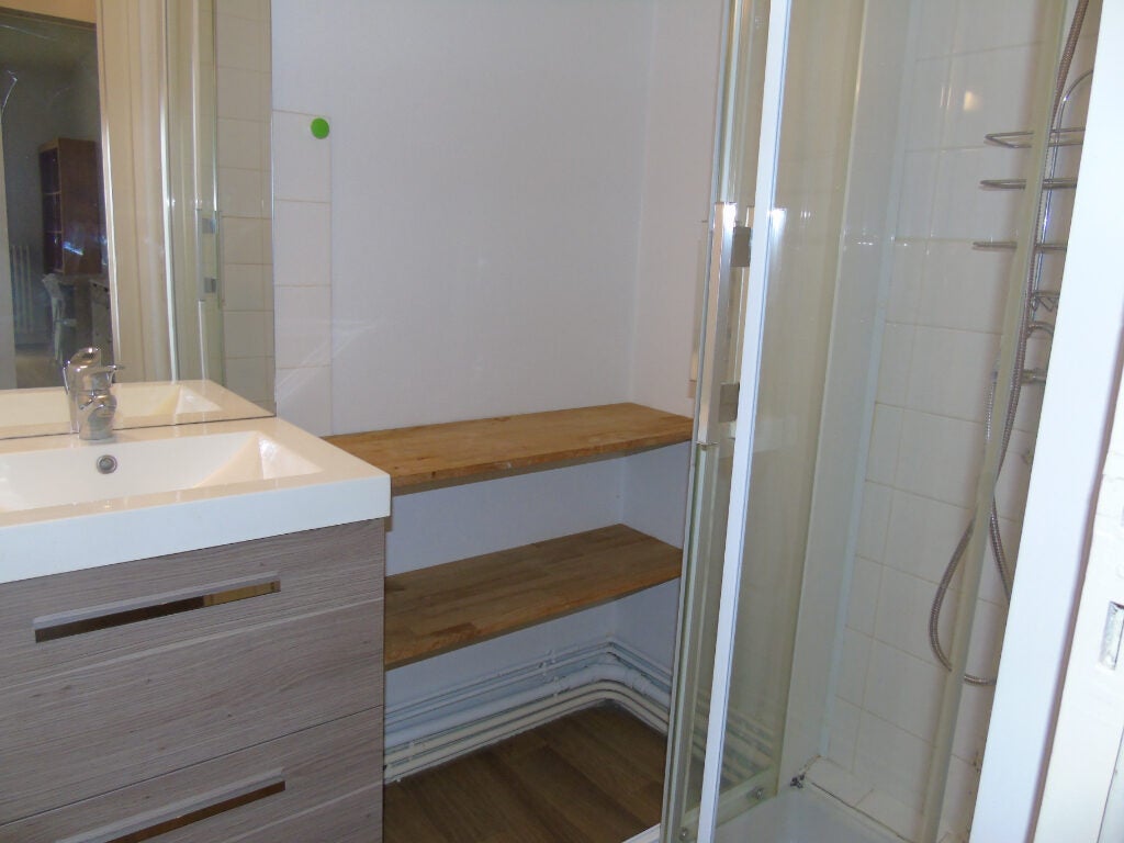 Chambre Côte de Montbernage à Poitiers