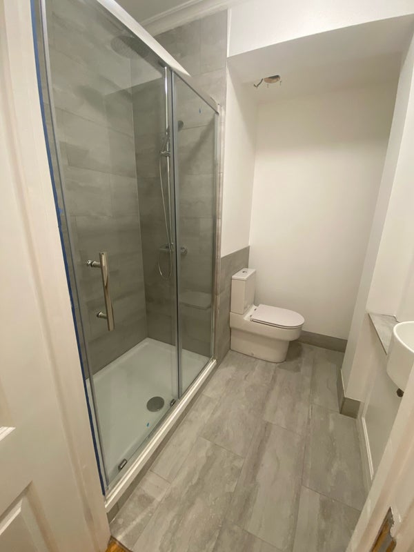 Room Nasmyth Street in Greater London