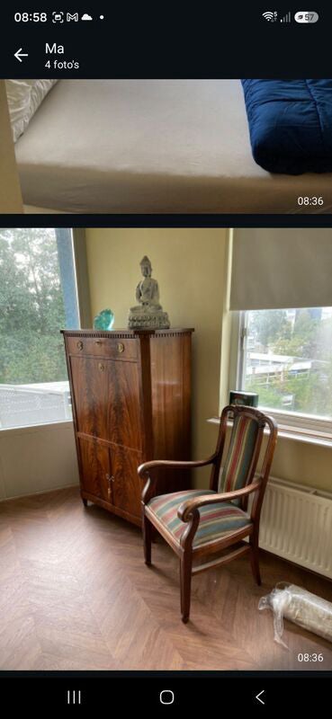 Appartement Smellekenhorst in Leiden