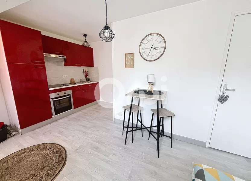 Appartement Rue de la République à Brive-la-Gaillarde