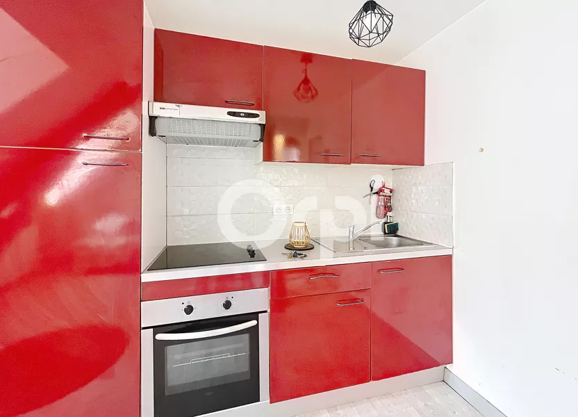 Appartement Rue Bernard de Ventadour à Brive-la-Gaillarde
