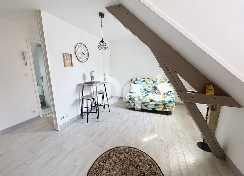 Appartement Rue Bernard de Ventadour à Brive-la-Gaillarde
