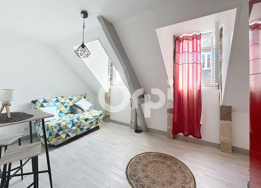 Appartement Rue Bernard de Ventadour à Brive-la-Gaillarde