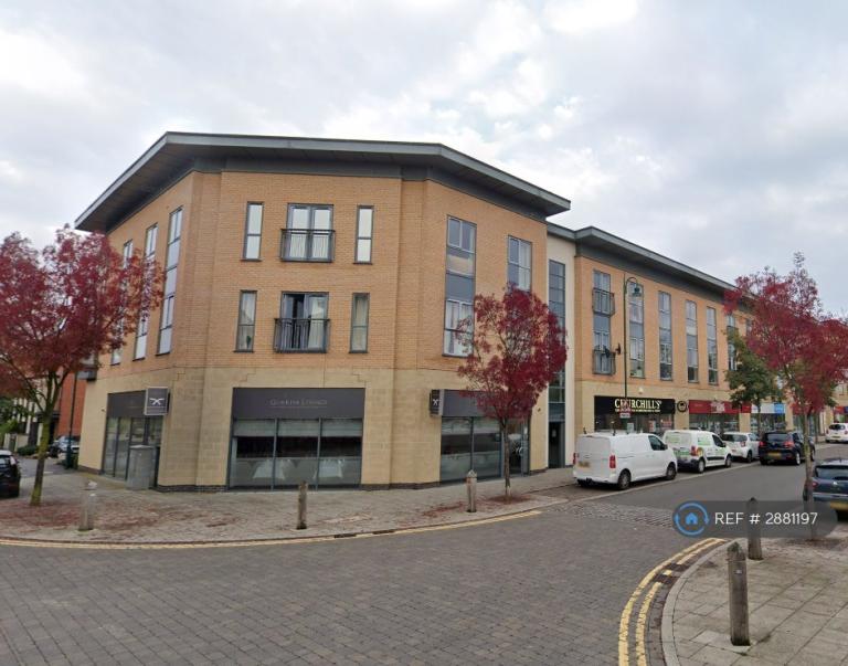Flat Stewartby Avenue in Peterborough