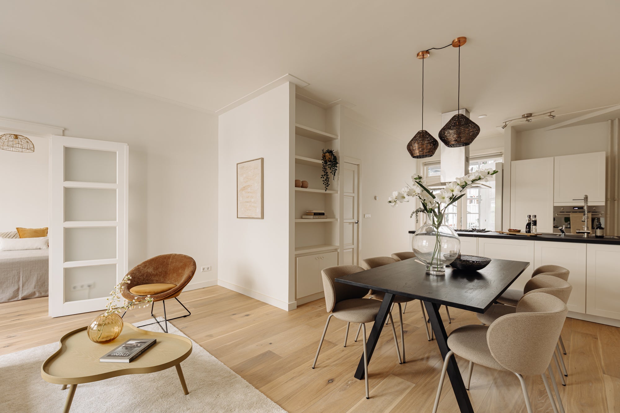 Appartement Stadionplein 69 1 in Amsterdam