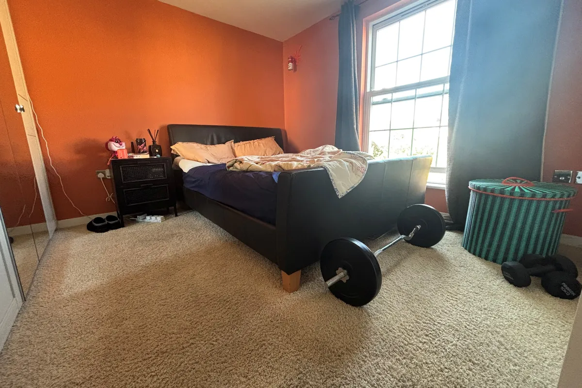 Flat Merrifield COurt in Welwyn Hatfield