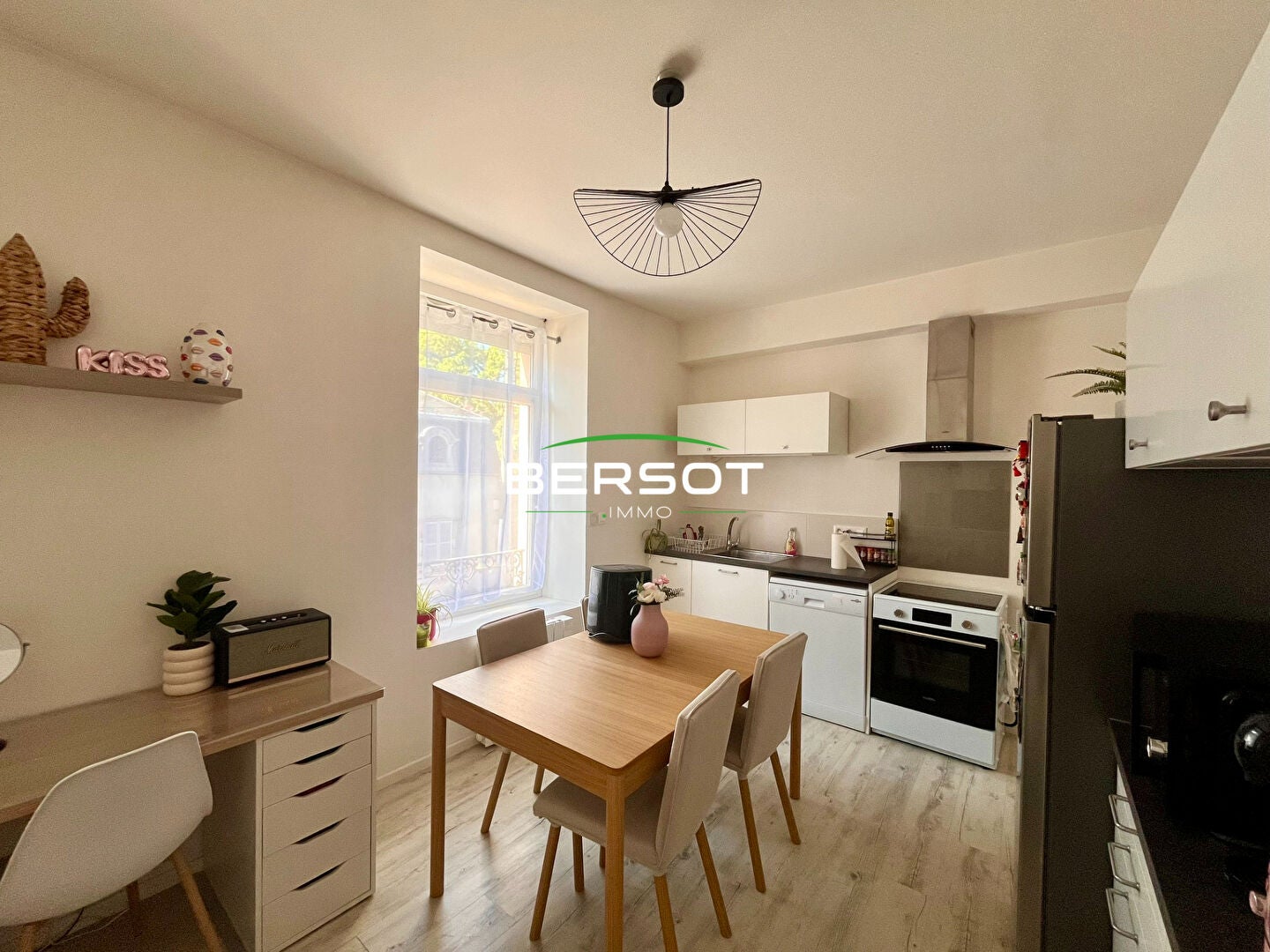 Appartement Rue de Dole à Besançon