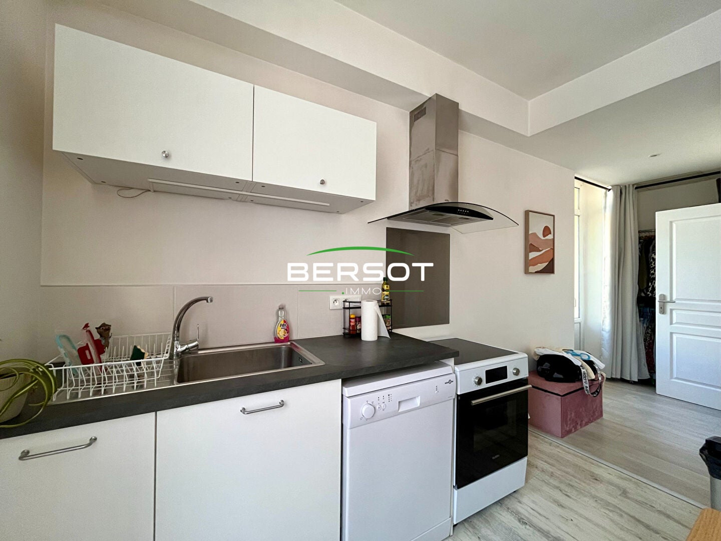 Appartement Rue de Dole à Besançon