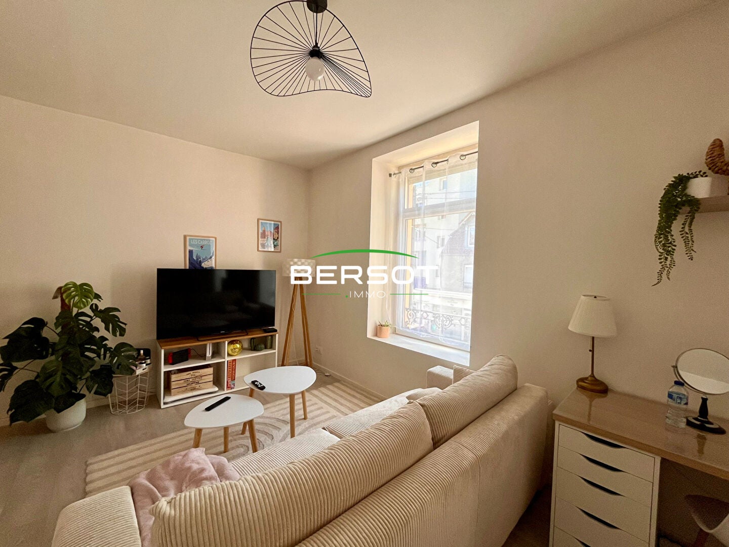 Appartement Rue de Dole à Besançon