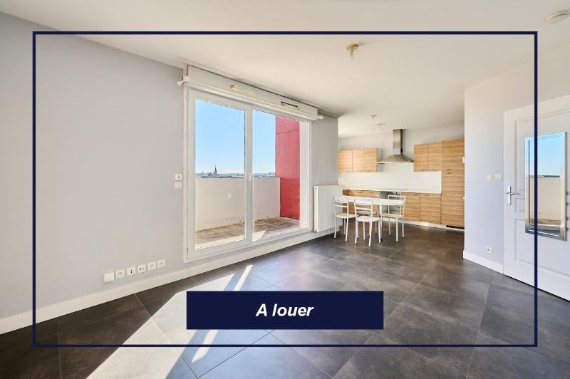 Flat Rue Thurot in Nuits-Saint-Georges