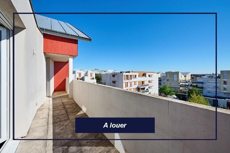Flat Rue Thurot in Nuits-Saint-Georges