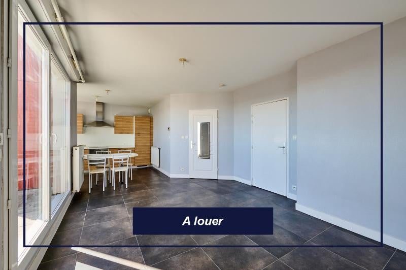 Flat Rue Thurot in Nuits-Saint-Georges
