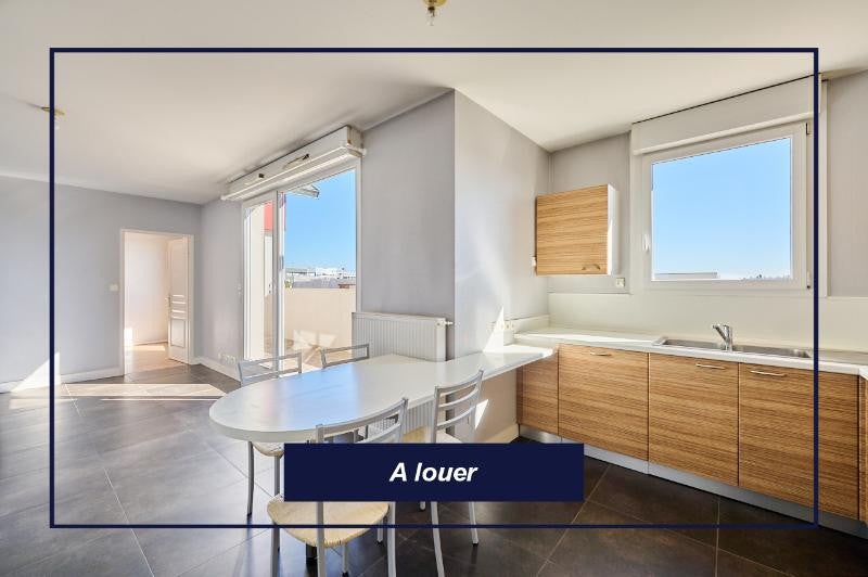 Flat Rue Thurot in Nuits-Saint-Georges