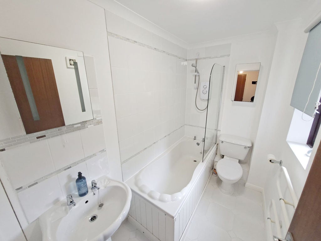 Flat Albert Street in South Kesteven