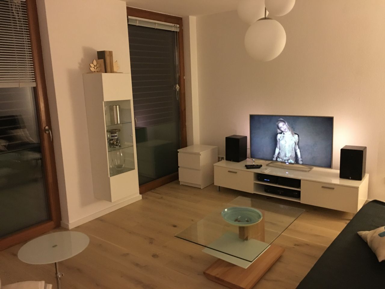 Wohnung Falkertstraße in Stuttgart