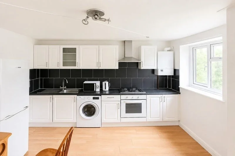 Room Kirkstall Road in Greater London